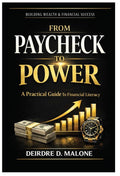 (Ebook) - From Paycheck To Power