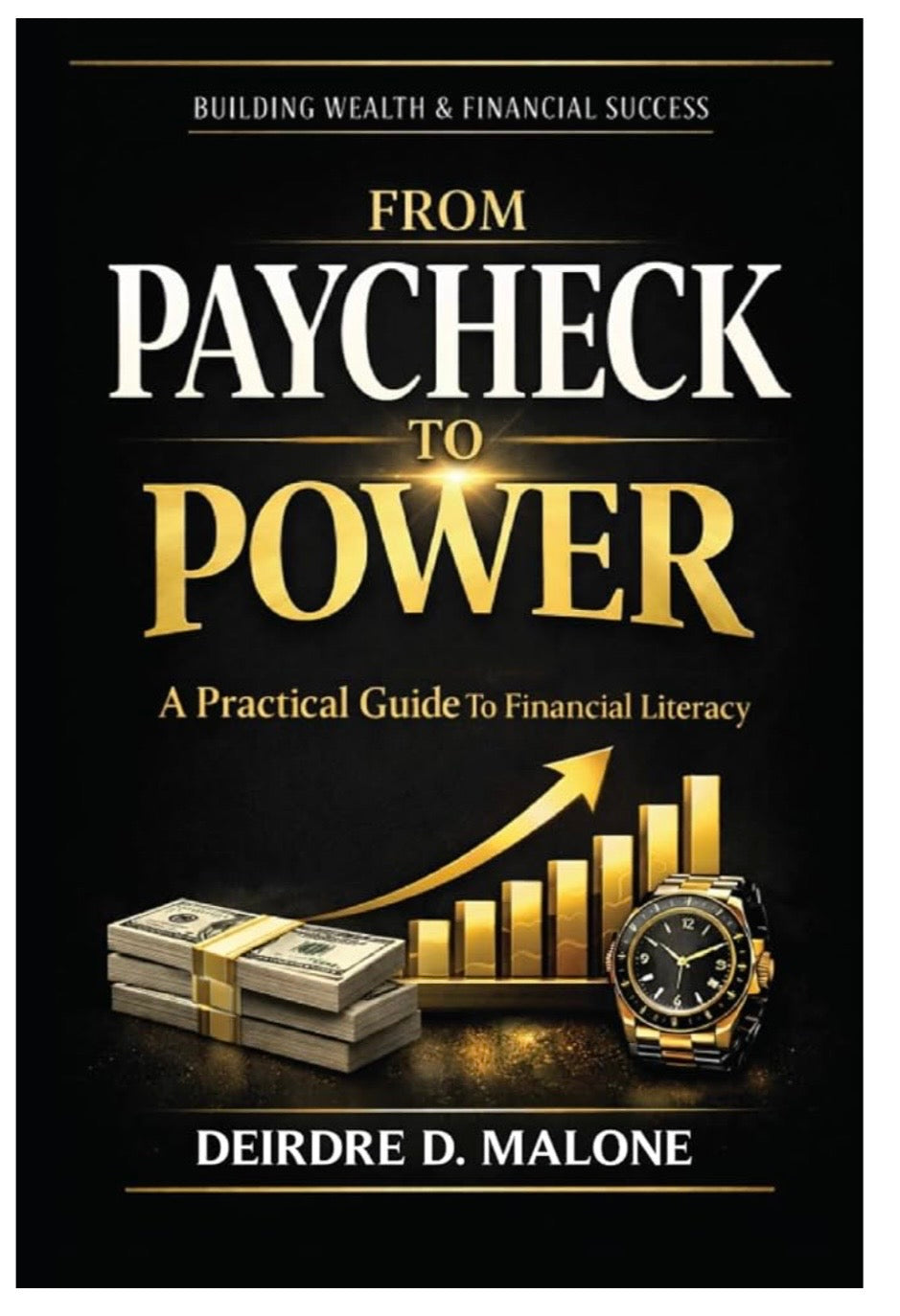 (Ebook) - From Paycheck To Power